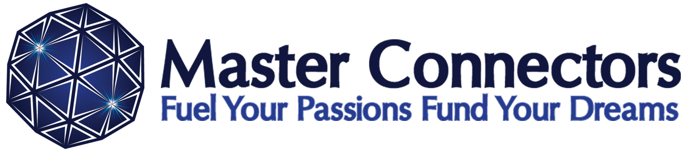 Master Connectors Logo