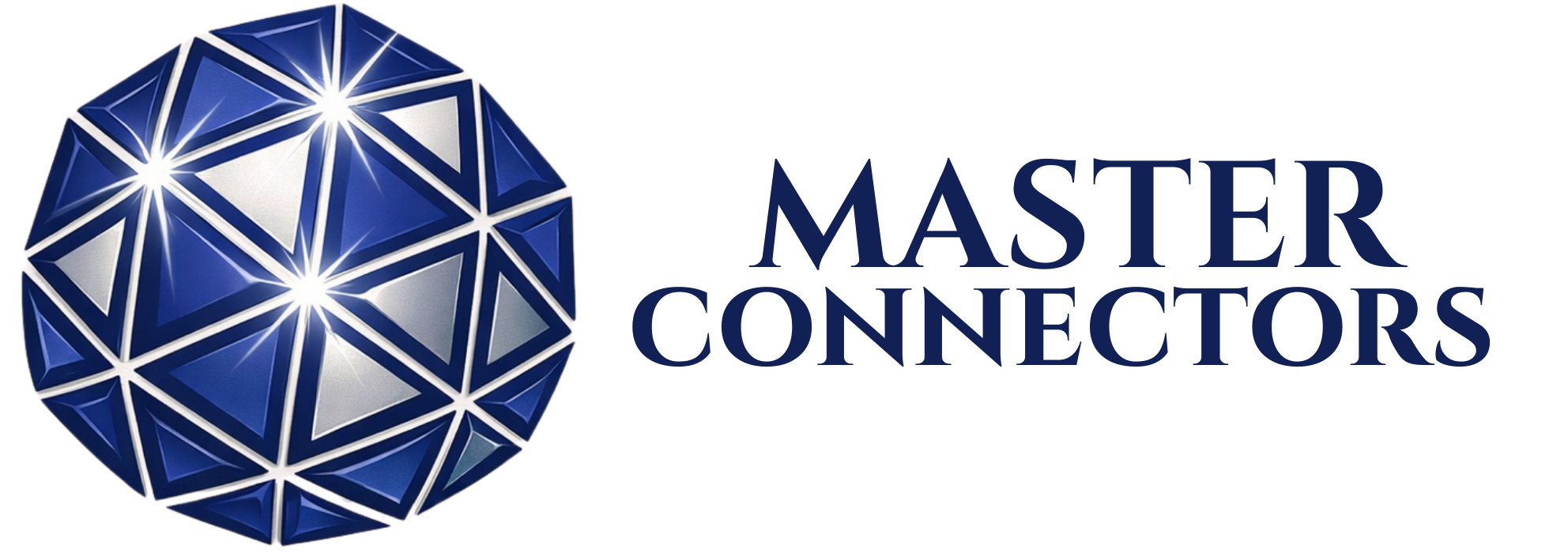 MASTER CONNECTORS - Horizontal Master Connectors Logo